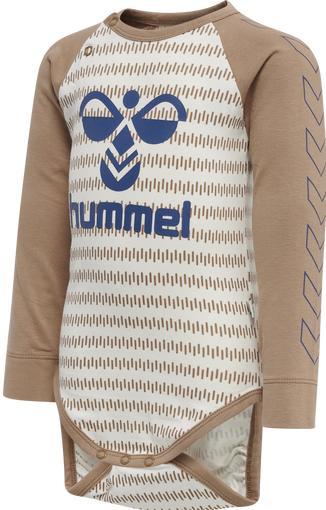Actual product image hummel Desmond Body L/S (92)
