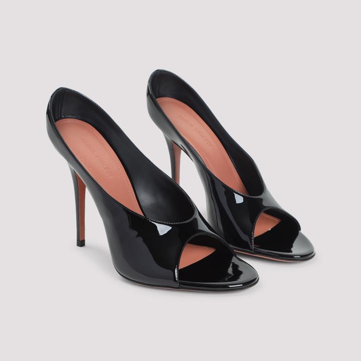 Actual product image Amina Muaddi 14S363458ANO (39)