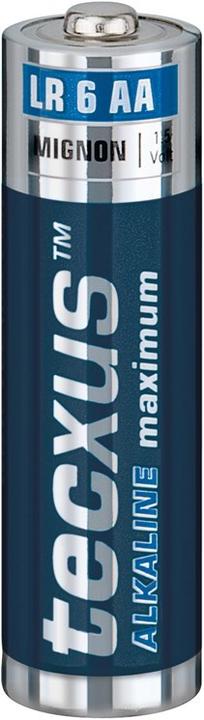 Produktbild Tecxus LR6/AA Mignon (10 Stk., AA, 2700 mAh)