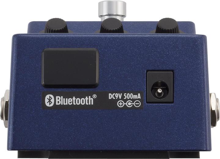 Produktbild Zoom Ms-100bt (E-Gitarre)