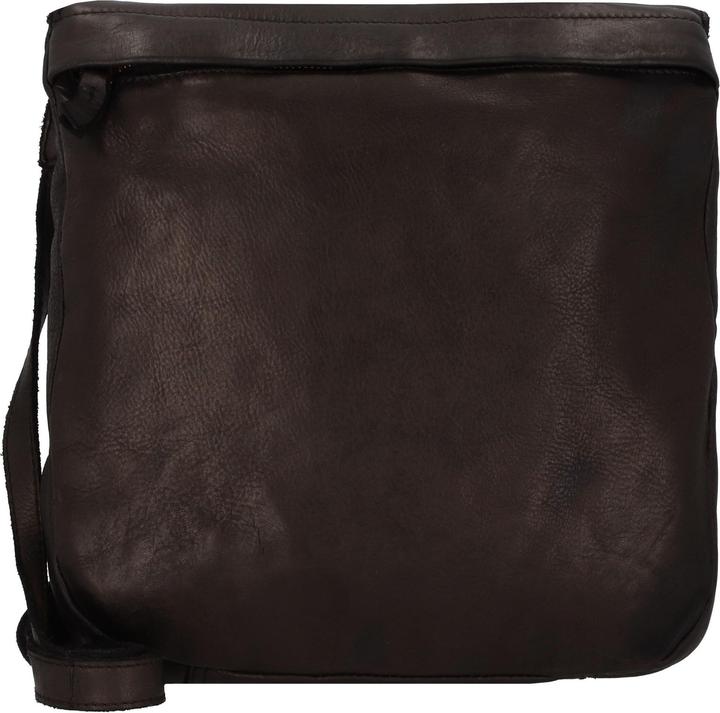 Produktbild Harolds Umhängetasche Submarine Shopper zip