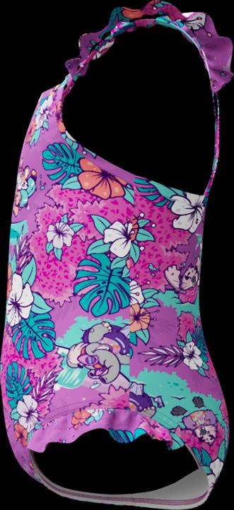 Produktbild Speedo Learn to Swim Printed Frill Th (10, 11, 12)