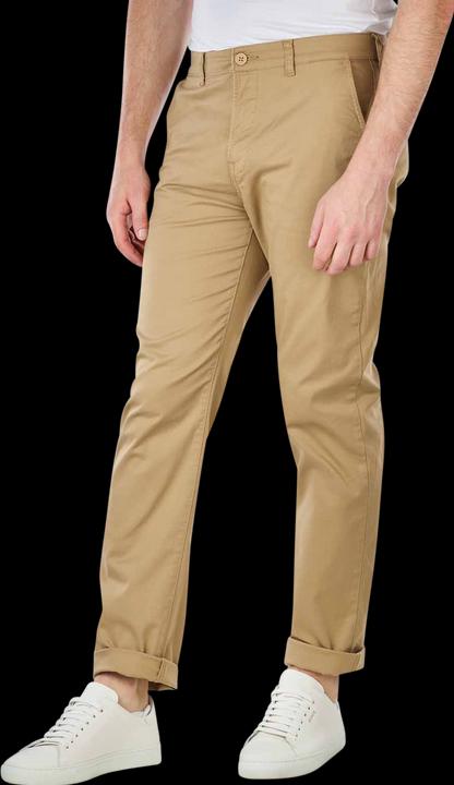 Actual product image Lee Regular Chino Leesure (38)