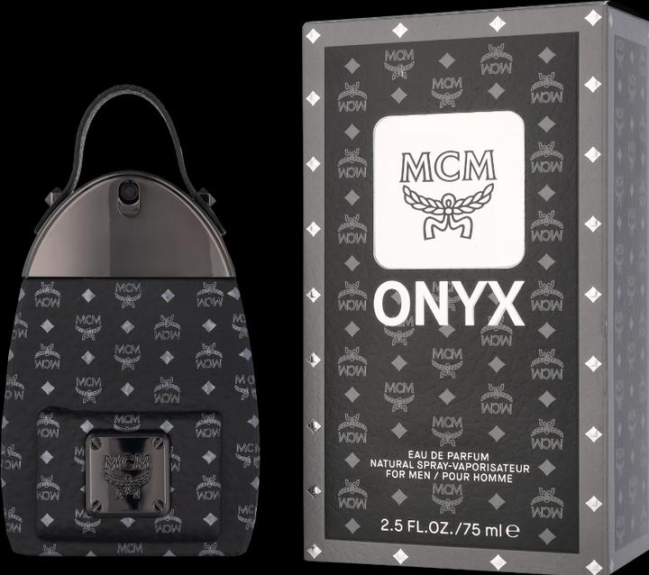 Actual product image MCM Onyx (Eau de parfum, 75 ml)