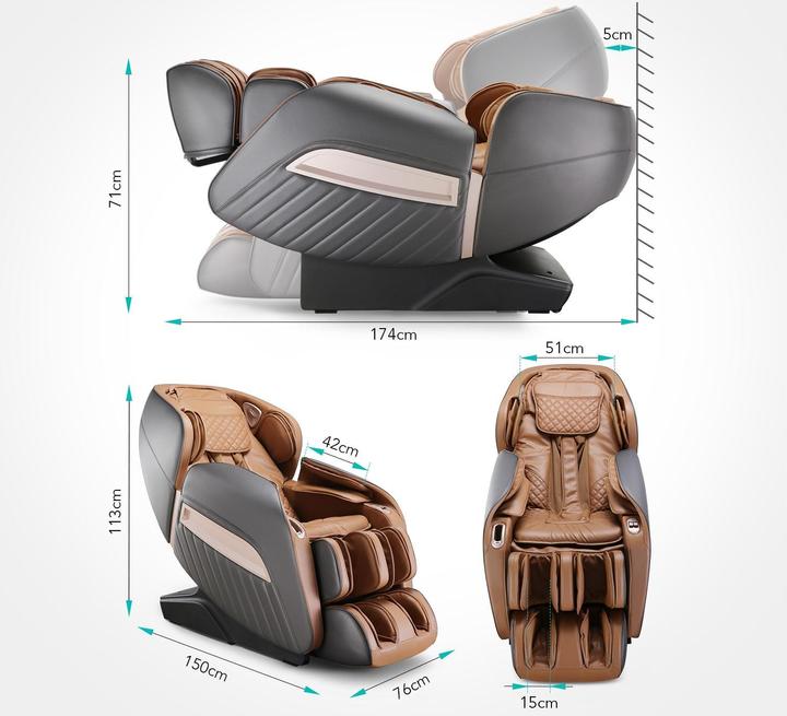 Produktbild Naipo MGC-A350