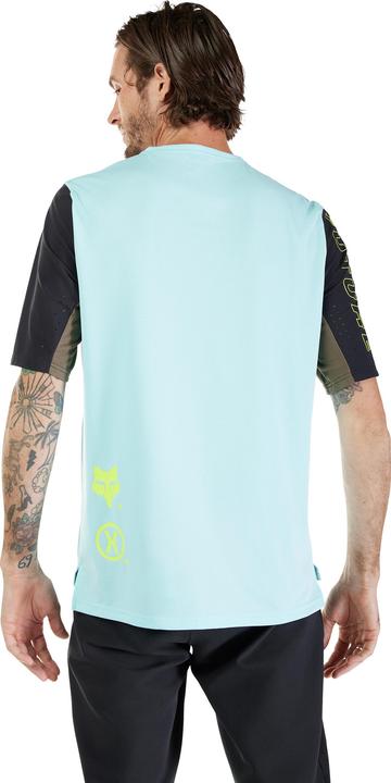 Produktbild Fox Defend SS Jersey Elevated (M)