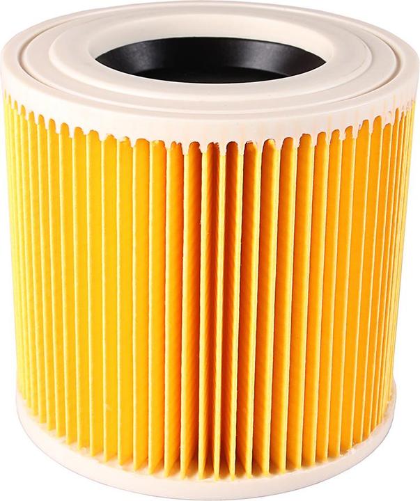 Image du produit Flickbee Filtre plat plissé 6.414-552.0 pour aspirateurs Kärcher A2024, A2101