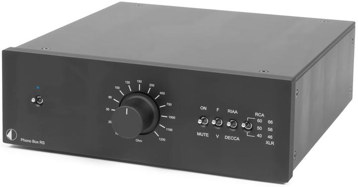 Produktbild Pro-Ject Phono Box RS