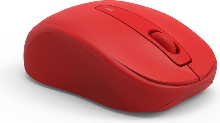 Produktbild Inca Maus IWM-331RK Nano-USB, Wireless, 1600 DPI, Silent,RT retail (Kabellos)