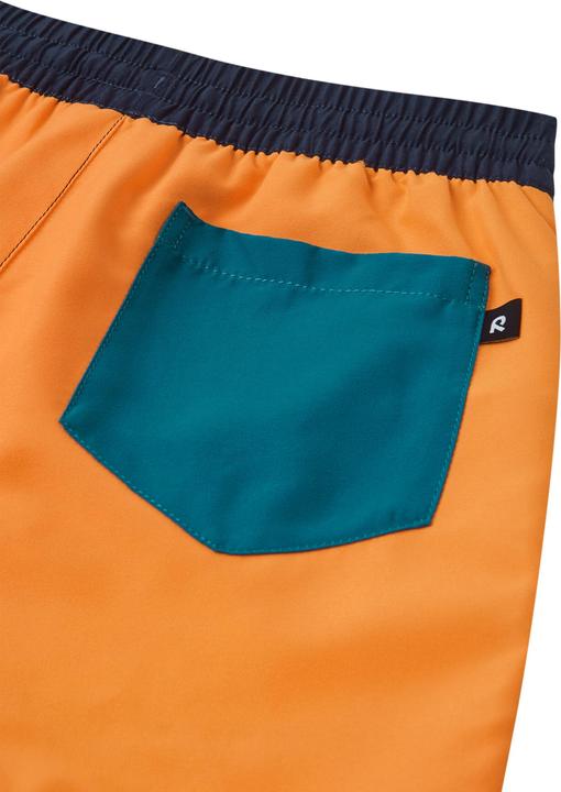 Produktbild Reima UV Badeshorts Palmu Fruity (116)