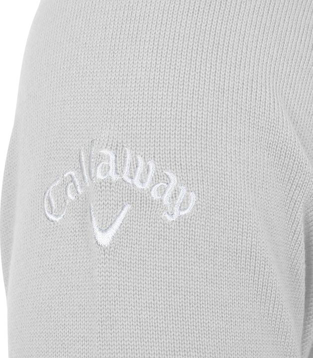 Produktbild Callaway Merinowollpullover Mit Vausschnitt (L)