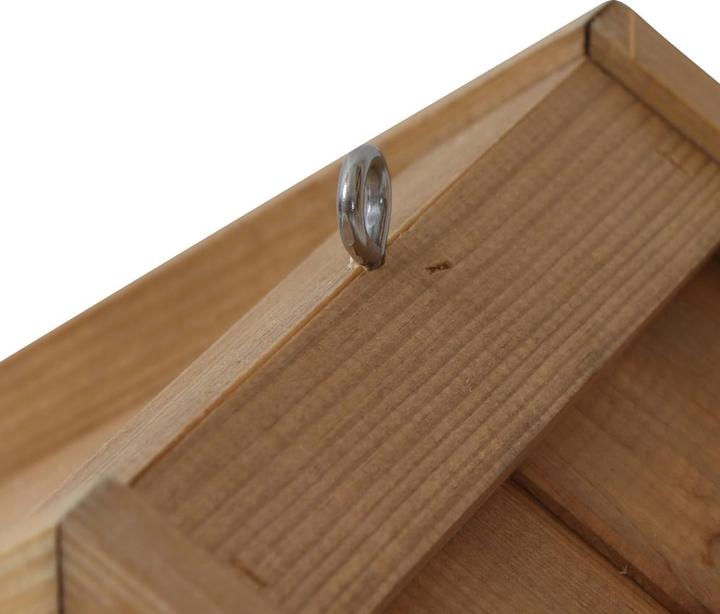 Produktbild Siena Garden Vogelhaus