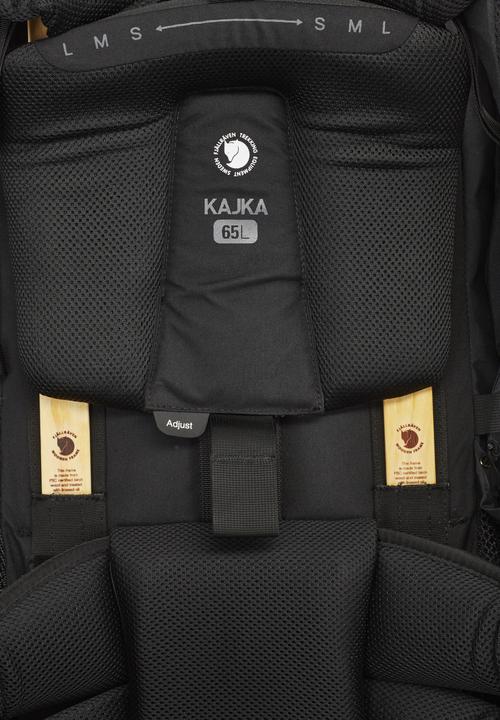 Immagine prodotto Fjällräven Kajka (65 l)