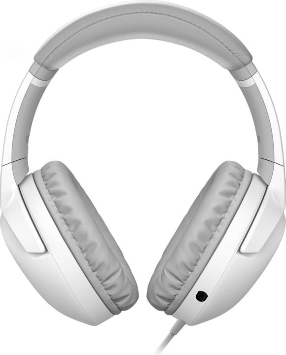 Actual product image ASUS Headset ROG STRIX GO Core Moonlight Gaming Headset (Cable)