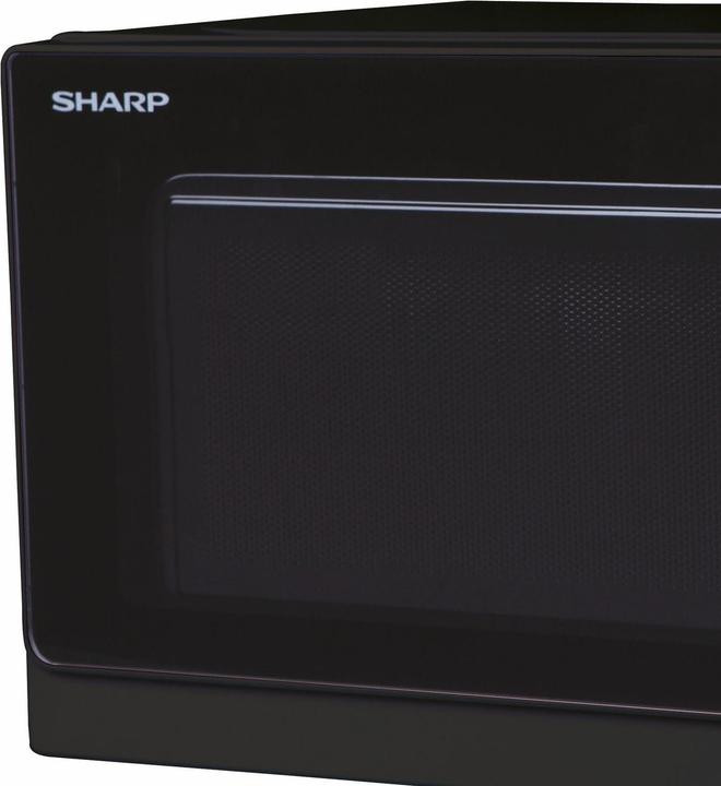 Produktbild Sharp R-642bkw (20 l)