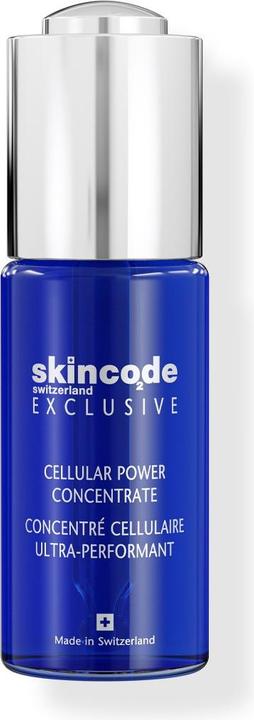 Image du produit Skincode Concentré de puissance cellulaire exclusif (30 ml)