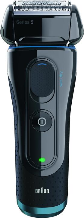 Braun Series 5