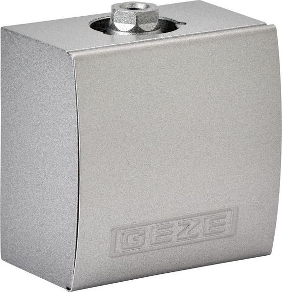 Produktbild Geze Drehlager für T-Stop Gleitschiene (Indoor)