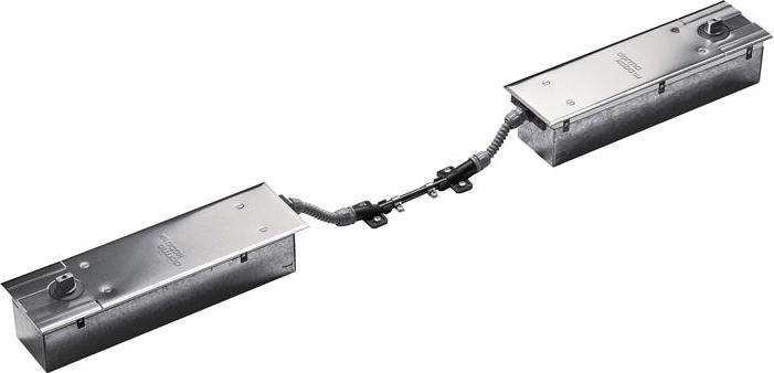 Actual product image Dormakaba Floor spring BTS 80 (Indoor)