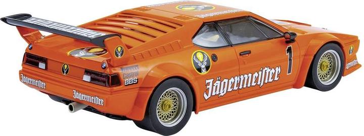 Produktbild Carrera Digital 132 20032031 BMW M1 Procar Jägermeister,No.1