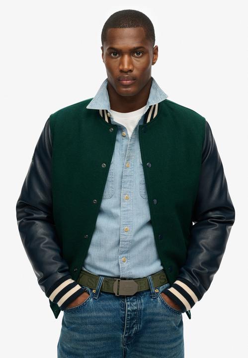 Produktbild Superdry Workwear Webgürtel