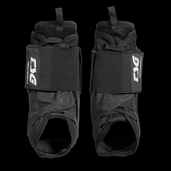 Actual product image TSG 2 (L, Knee pad, Pair)