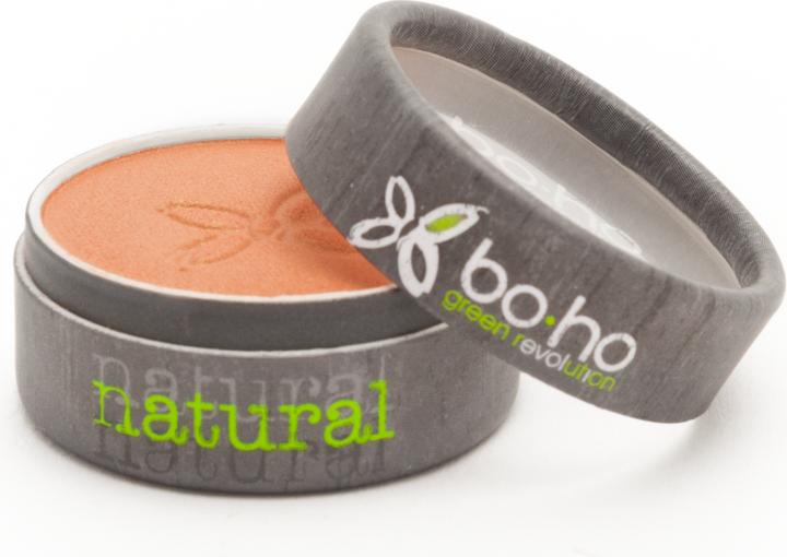 Boho Eye Shadow carotte
