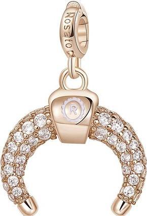 Rosato Bronze pendant Waxing Moon Storie RZ011 (L)