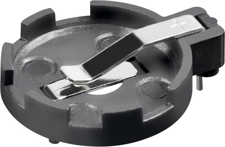 Produktbild Goobay CR2012-CR2032 Knopfzellenhalter