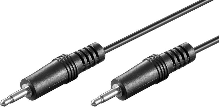 Image du produit Goobay 3.5mm Klinke — 3.5mm Klinke (1.50 m, Jack 3,5 mm (AUX))
