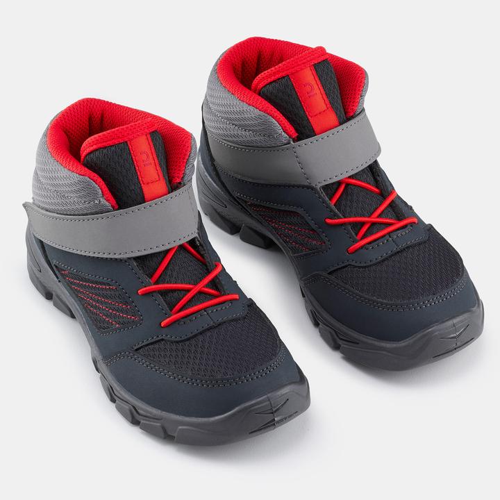 Produktbild Quechua MH100 MID (30)