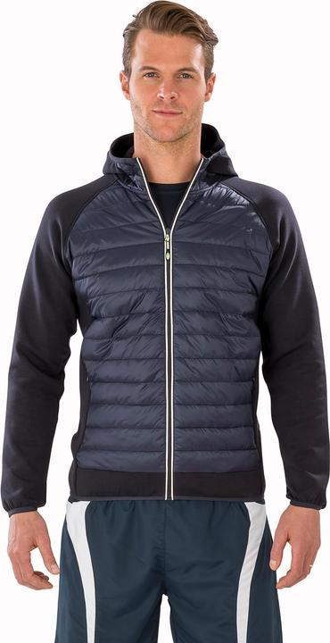 Actual product image Spiro Zero Gravity Jacket (XL)