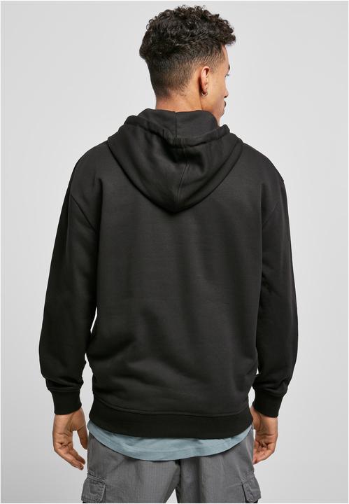 Actual product image Urban Classics Gate hoody (M)