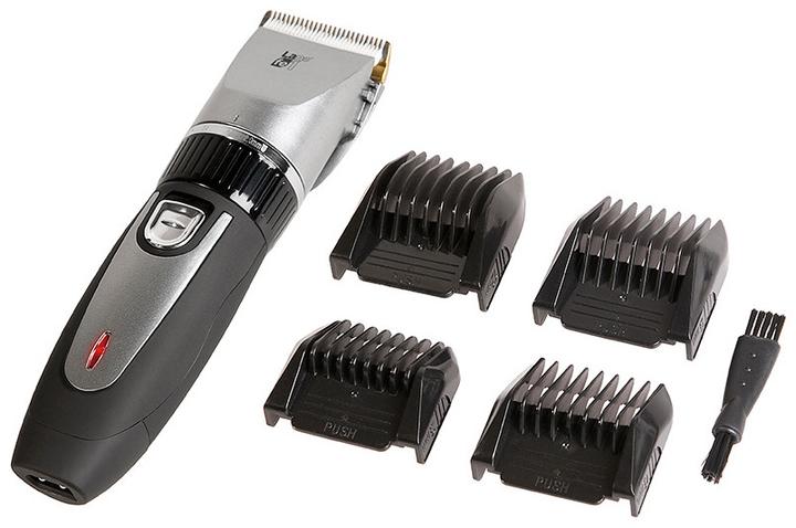 Immagine prodotto Lafe 47538 Hair and Beard Trimmer MasterTrim