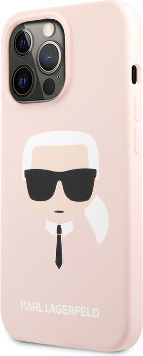 Produktbild Karl Lagerfeld Case (Apple iPhone 13 Pro Max)