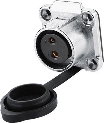 Produktbild Good Connections Industrie-Steckverbinder S1
