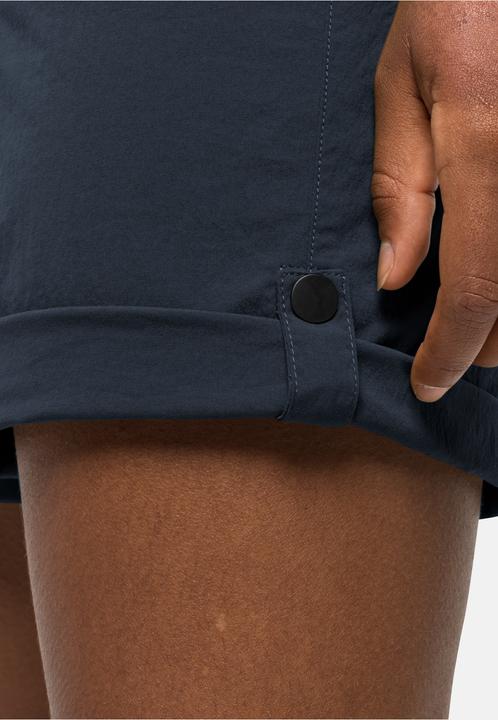 Produktbild Jack Wolfskin Desert Shorts W (36, S)
