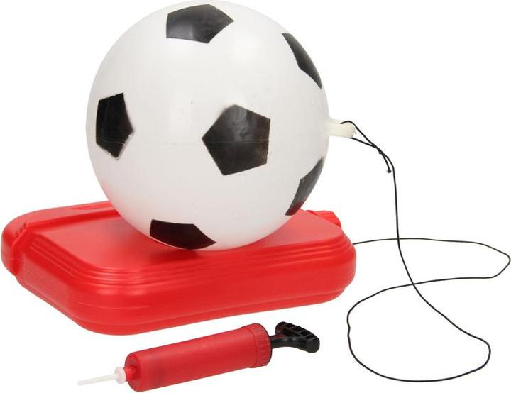 Fussball-Trainingsset