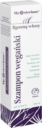 Actual product image Libellud Mysterium Hair Growth Stimulating Shampoo 150ml (150 ml)