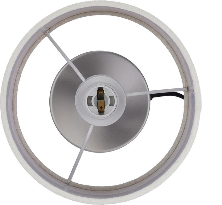 Produktbild Relaxdays Nachttischlampe (E14)