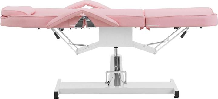 Actual product image Physa Beauty Bed - 200 kg - pink