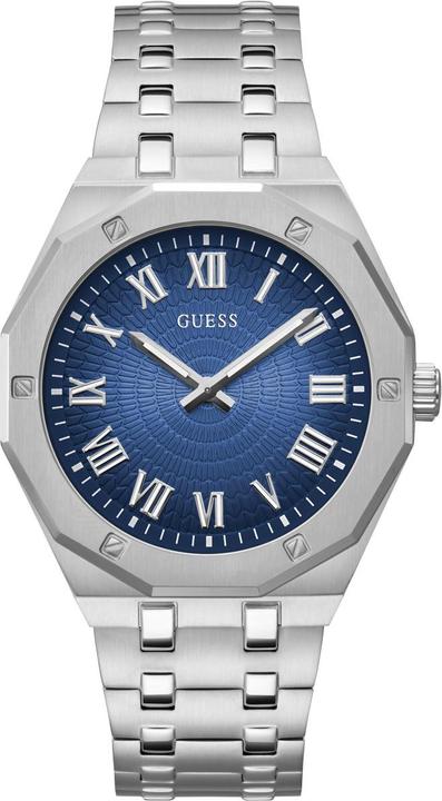 Produktbild Guess ASSET Armbanduhr (Analoguhr, 42 mm)