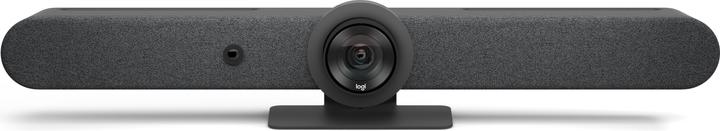 Produktbild Logitech Rally Bar Videokonferenzsystem Eingebauter Ethernet-Anschluss Gruppen-Videokonferenzsystem