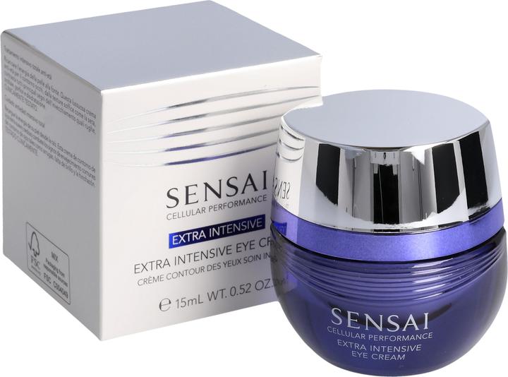 Image du produit Sensai Extra Intense (Fluide, 15 ml, Jour + nuit)