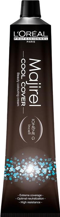 Image du produit L'Oréal Professionnel Majirel Cool Cover (6.3 L'or blond foncé)
