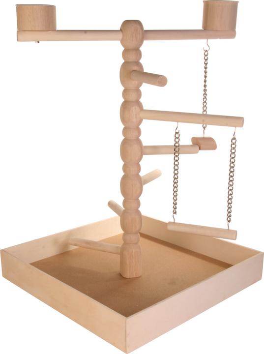 Immagine prodotto Trixie Parco giochi