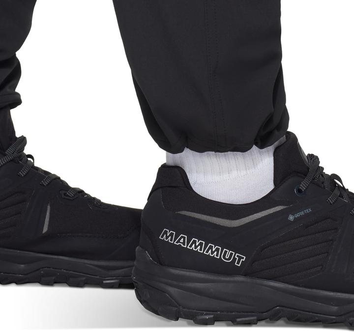 Actual product image Mammut Runbold Guide SO Pants (L)