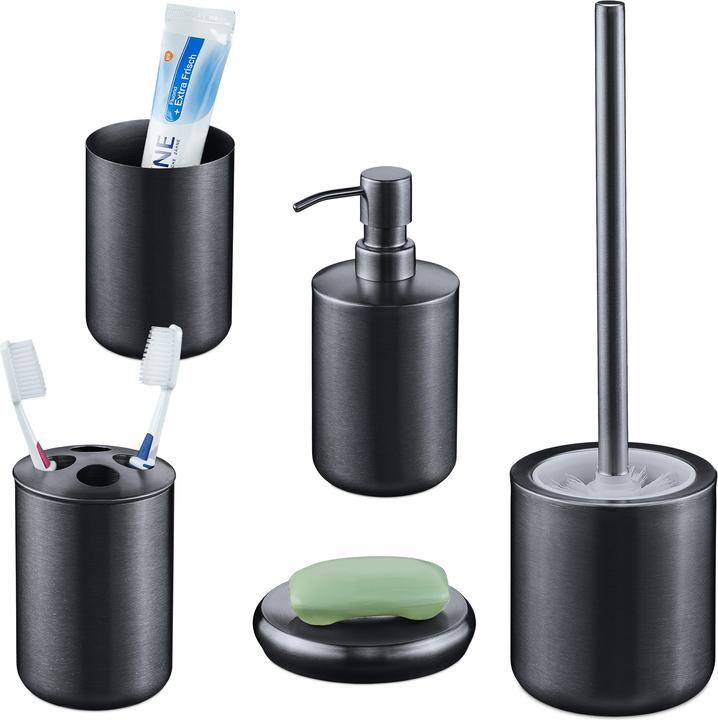 Image du produit Relaxdays Accessoires salle-de-bain