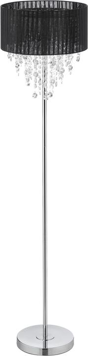 Image du produit Relaxdays Lampadaire (E27)