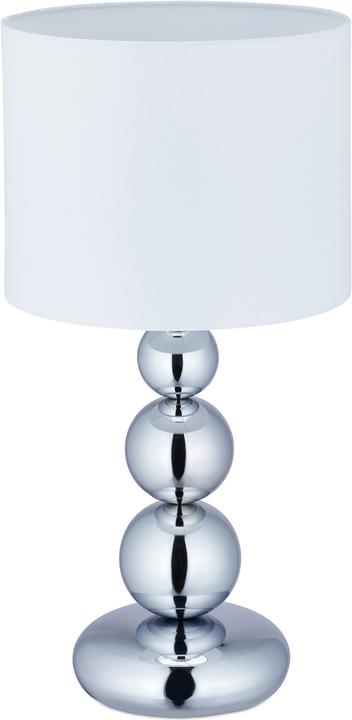 Produktbild Relaxdays Tischlampe (E27)